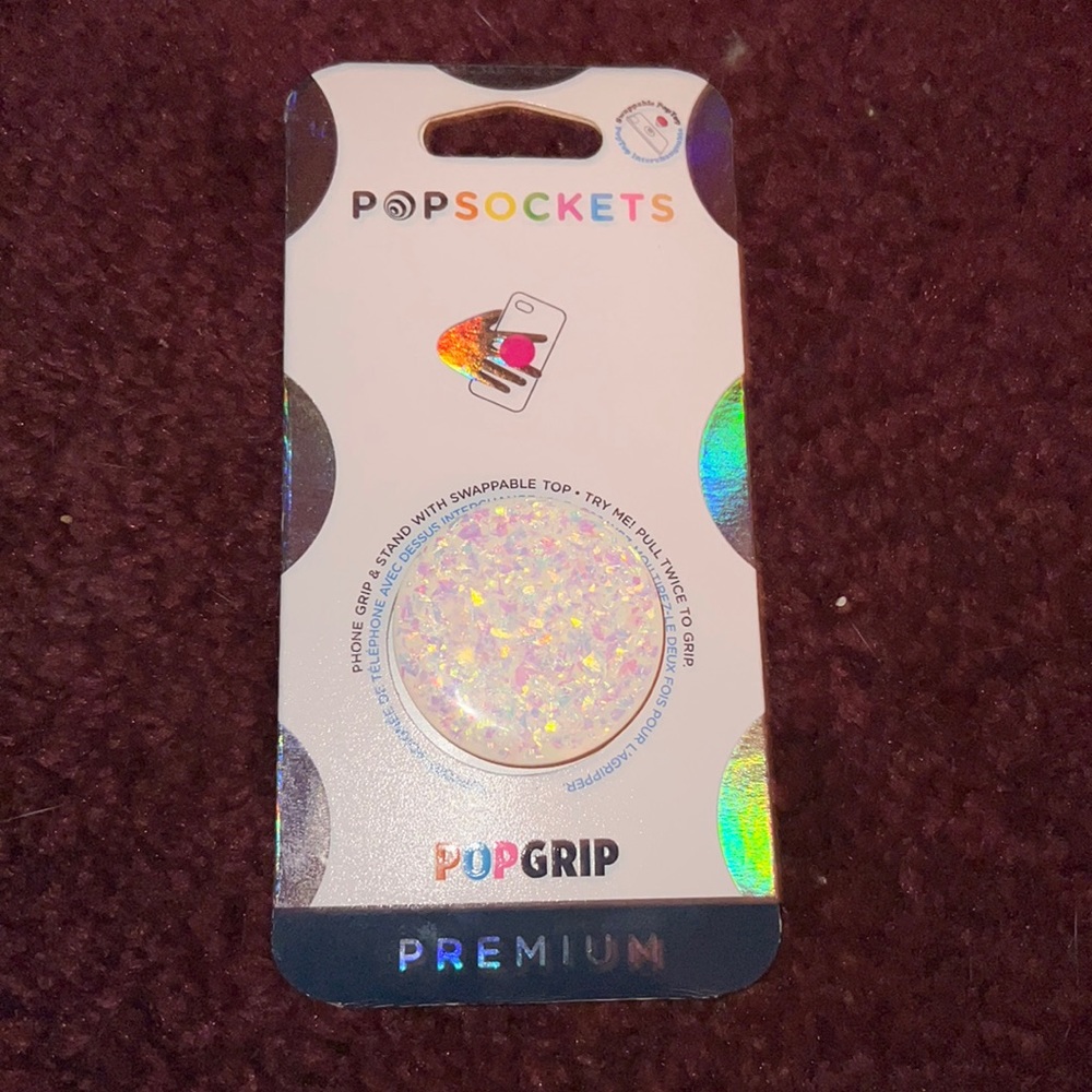pop socket
